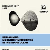 Reimagining Mobilities/Immobilities in the Indian Ocean