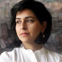 Naiza Khan