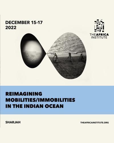 Reimagining Mobilities/Immobilities in the Indian Ocean